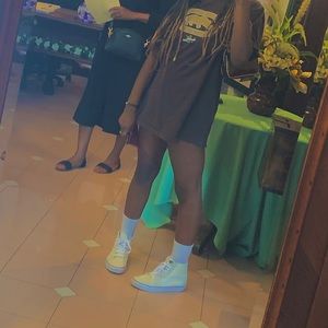 Meet your Posher, Faith